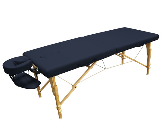 Solutions Series Portable Companion Massage Table